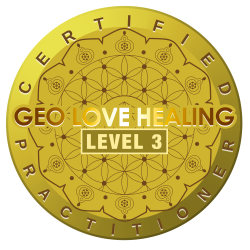 GLH3 Practitioner Badge